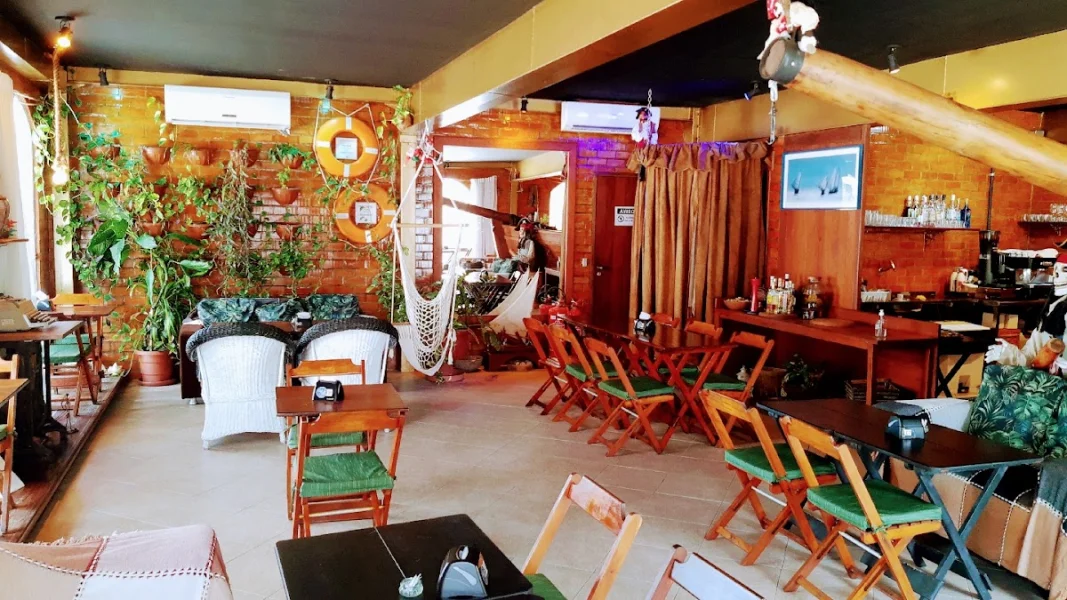 Café Ilha