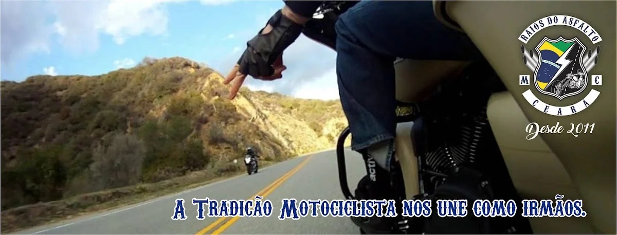 Sede Moto Clube Raios do Asfalto
