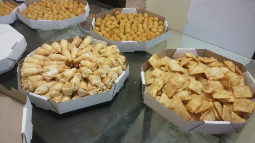 Point das Coxinhas