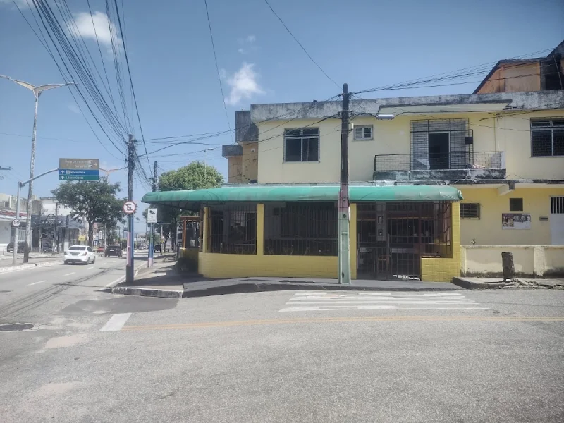 Esquina do Sabor