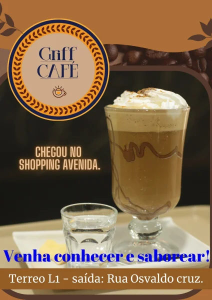 Griffcafe