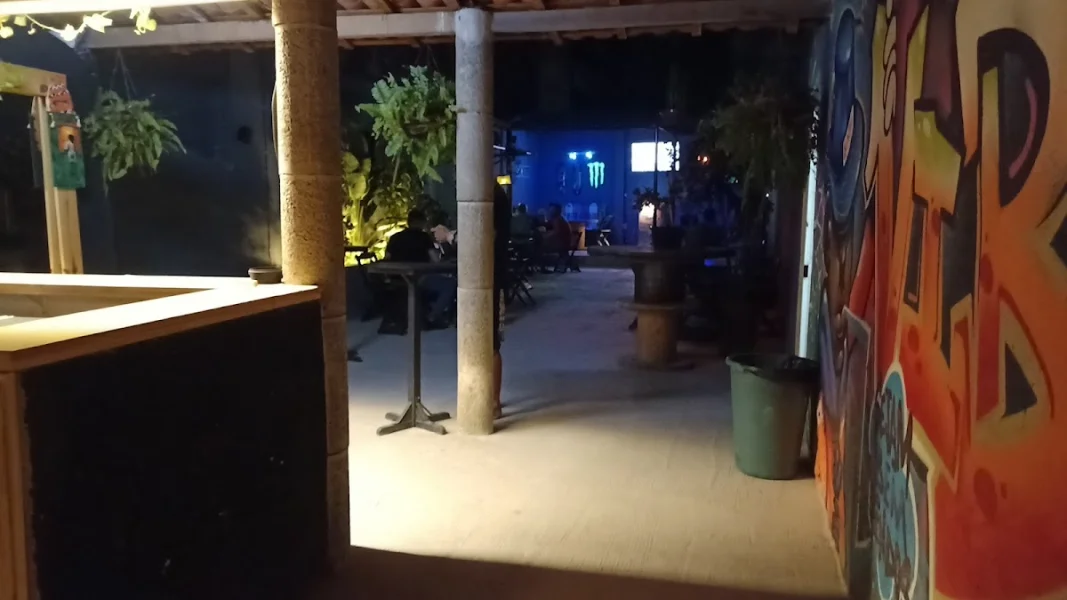 Quintal Vibes