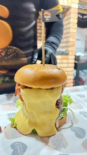 Brasa Nobre