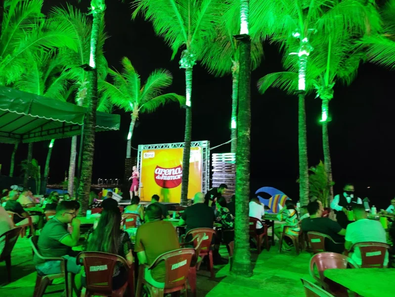 Show de Humor | Arena do humor em Fortaleza
