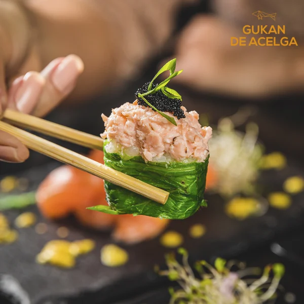 Zaiko Sushi | Restaurante Japonês e Asiático em Meireles Fortaleza