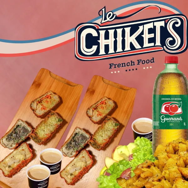 Le Chikets