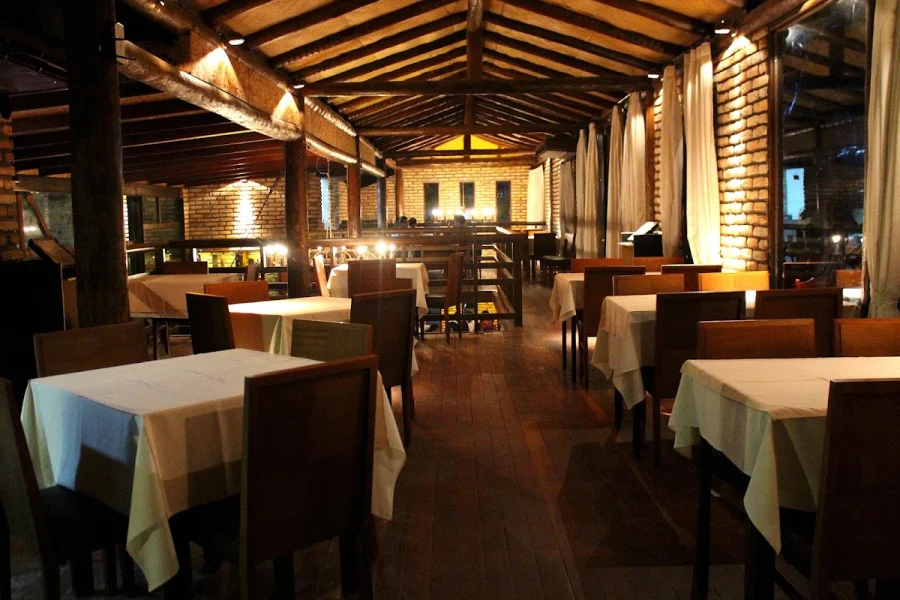 Restaurante Frederico