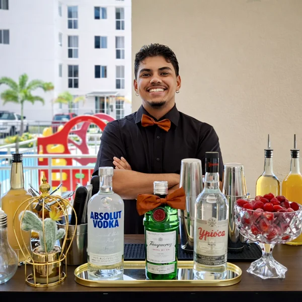 Lordestinos Drinks/ Eventos