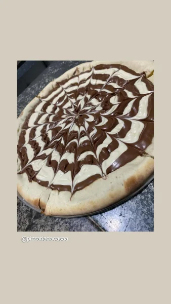 Pizzaria Da Casa