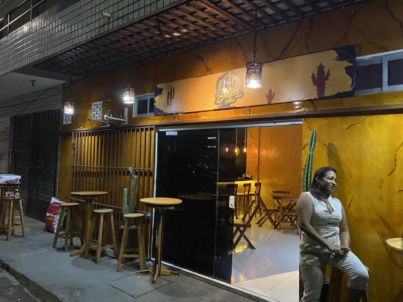 Boteco Salles Pub