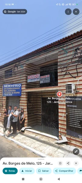 Palladini Pizzaria