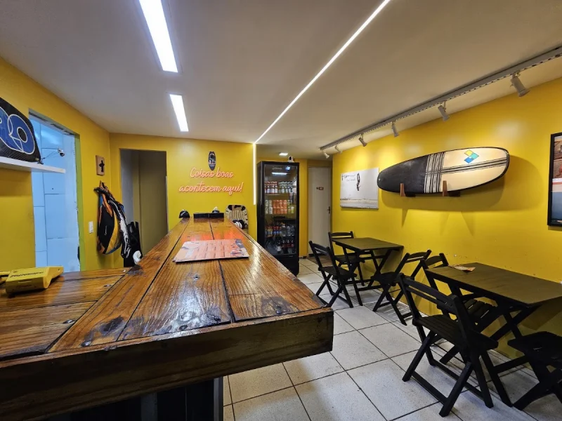 Paracas Burguer