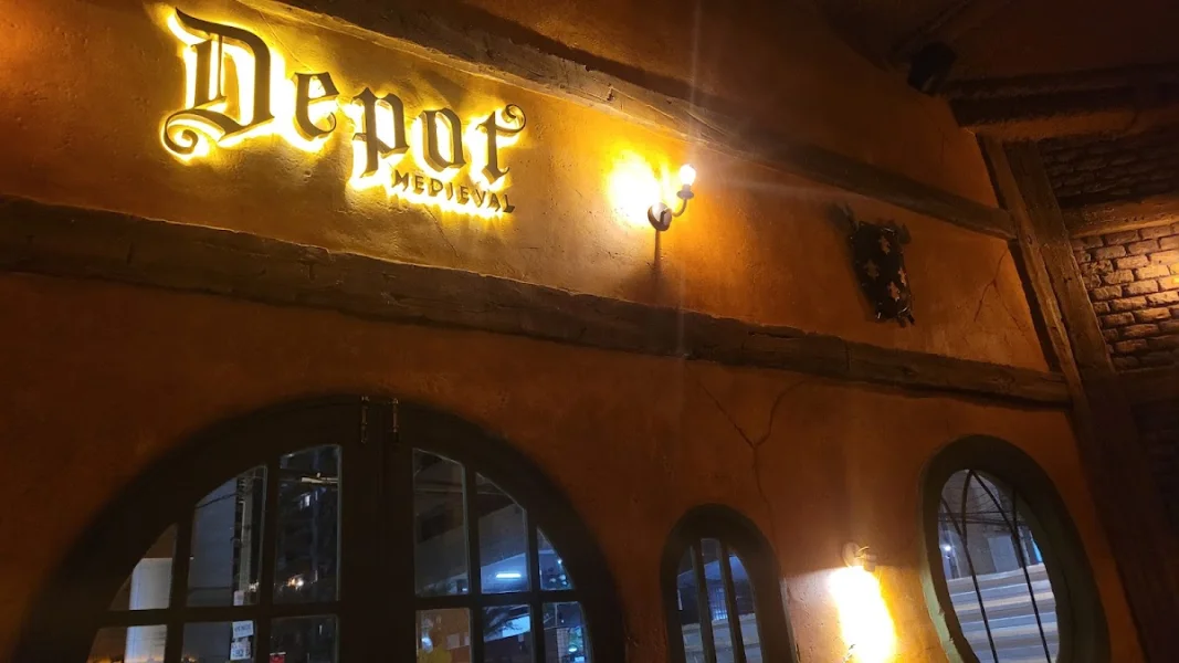 Depot Meireles