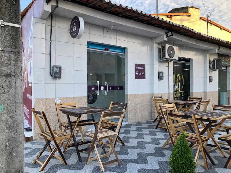 DVORA AÇAÍ