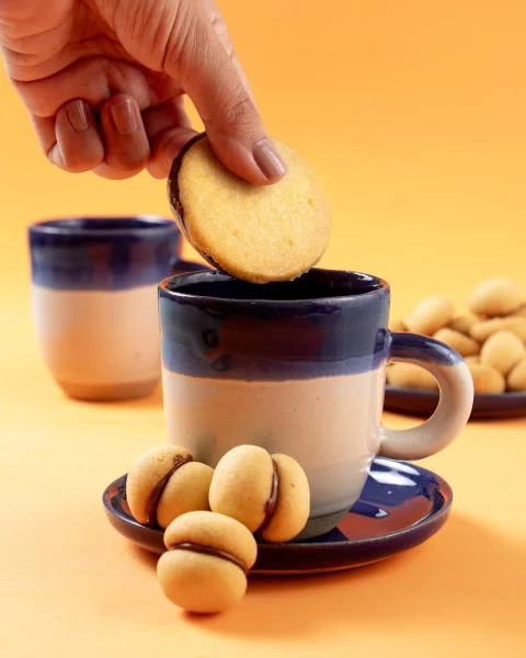 Biscoitos da Mel | Biscoitos Artesanais