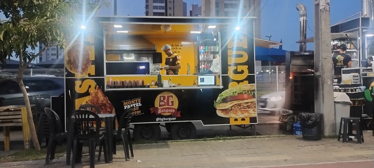 BG Burguers