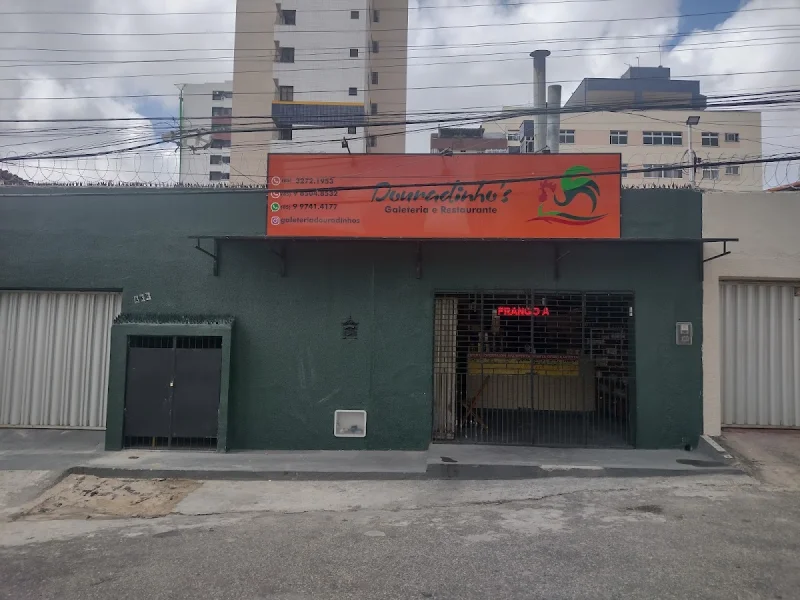 Galeteria Douradinhos
