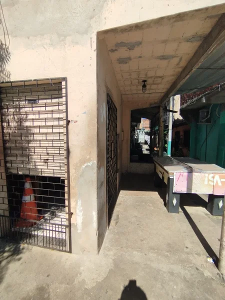 BAR DO EVANDIR
