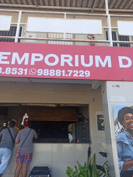 Emporium do Frango