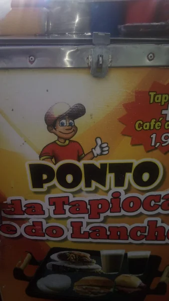 Jhony do Lanche