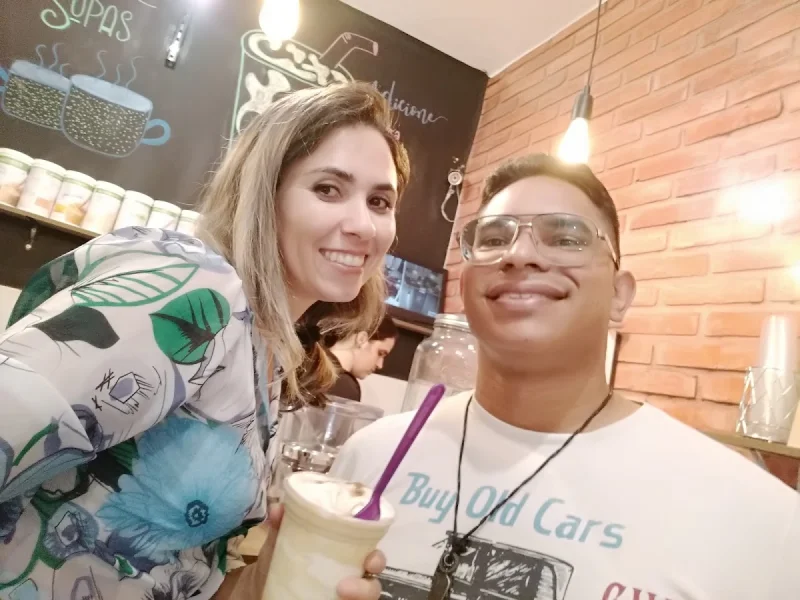 Espaço Vida Saudável Fit Lounge Bem Fica