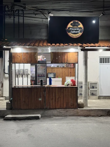 Esfiharia e Pizzaria Sabor Perfeito