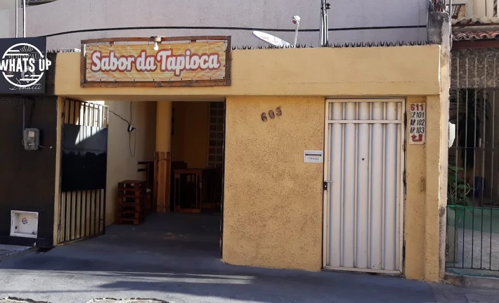 SABOR DA TAPIOCA 01