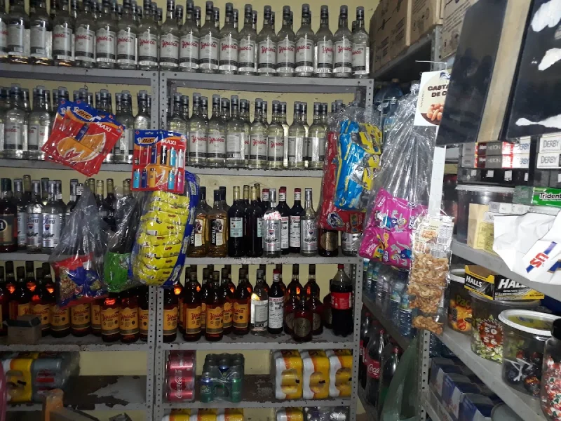 Bar Da Nina