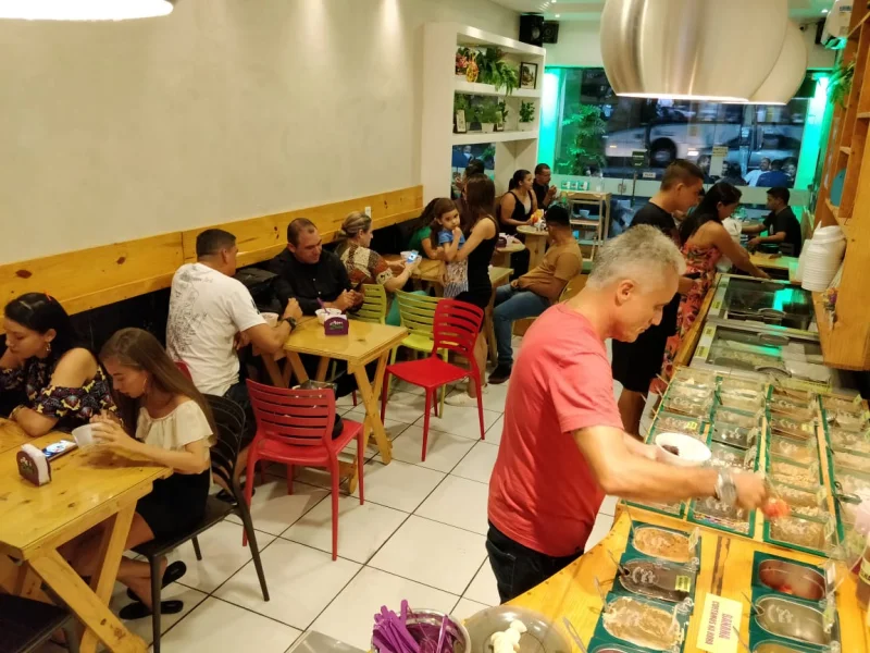 Açaí Dubê