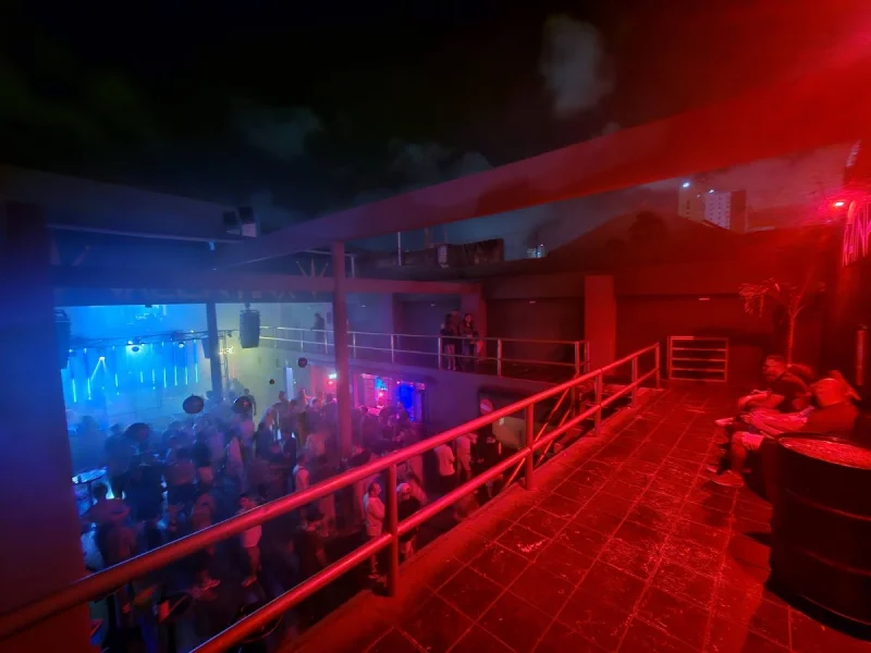 Valentina Club