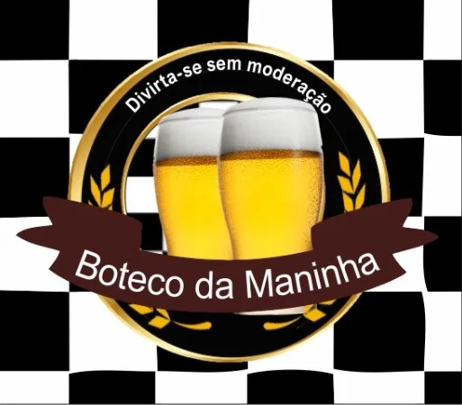 Boteco da maninha