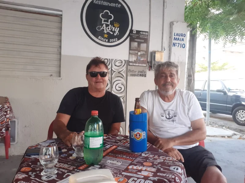 Churrascaria do Adry
