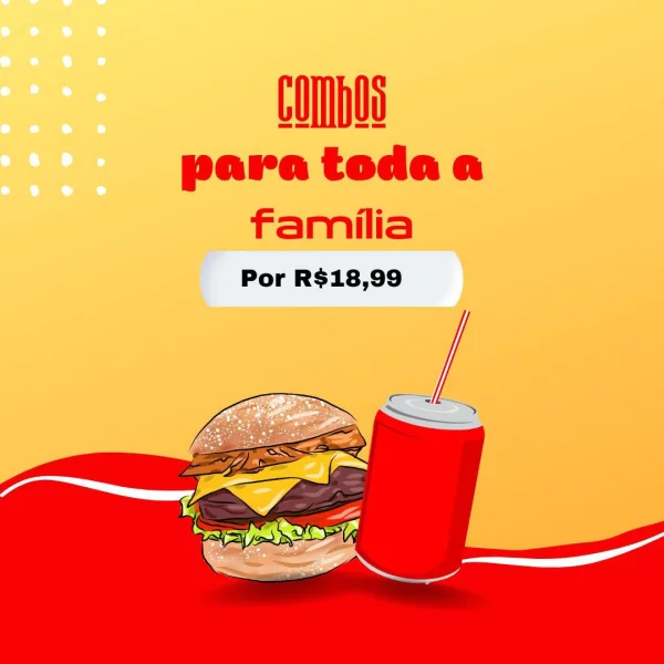 tia ana burguer