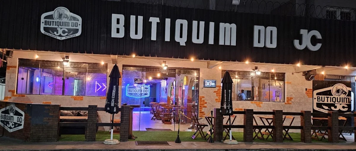 Butiquim do JC