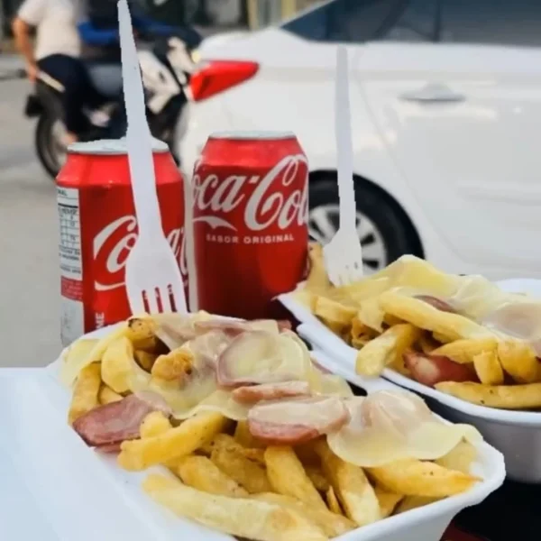 Batata e Macaxeira Canaã