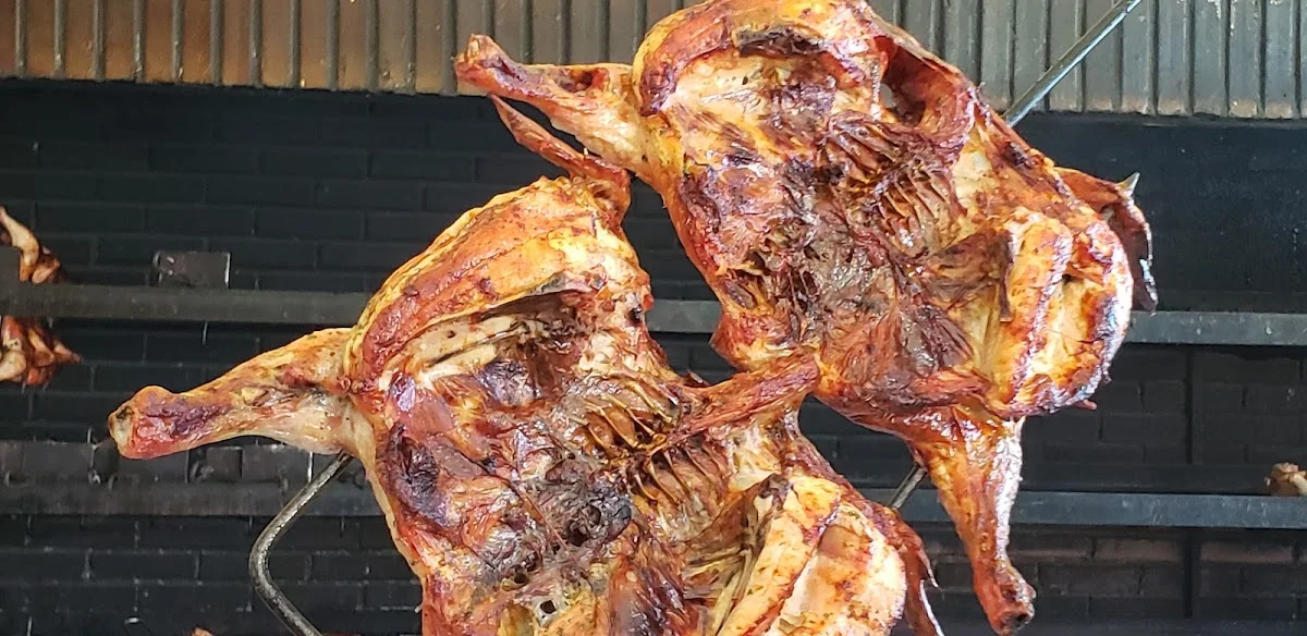 Frango no Ponto