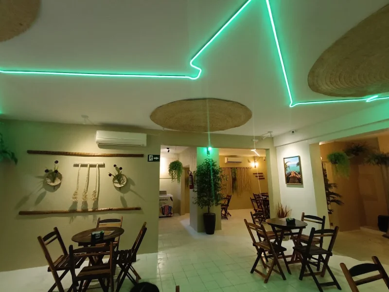 Favorável Bar