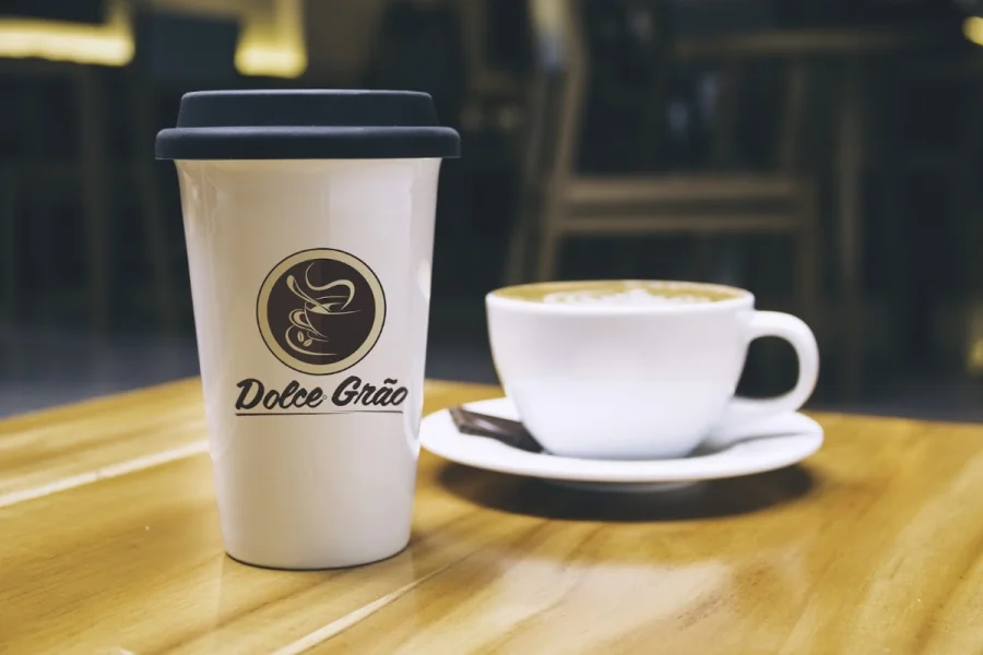 DOLCE GRÃO CAFETERIA