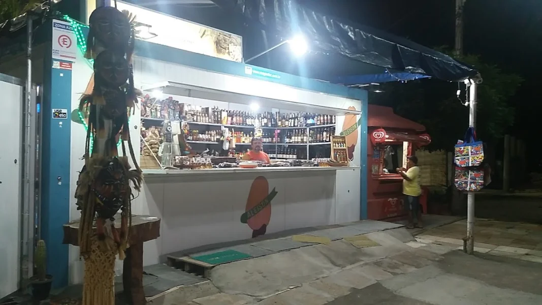 Loja Aleison