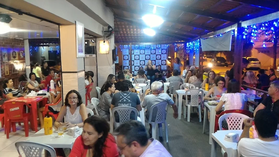 Esquina do Chef