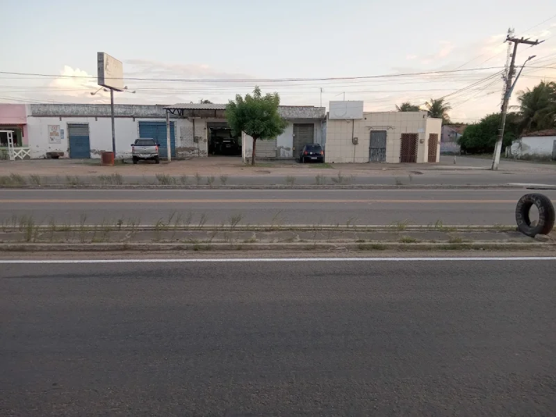 Croatá são Gonçalo do Amarante ce