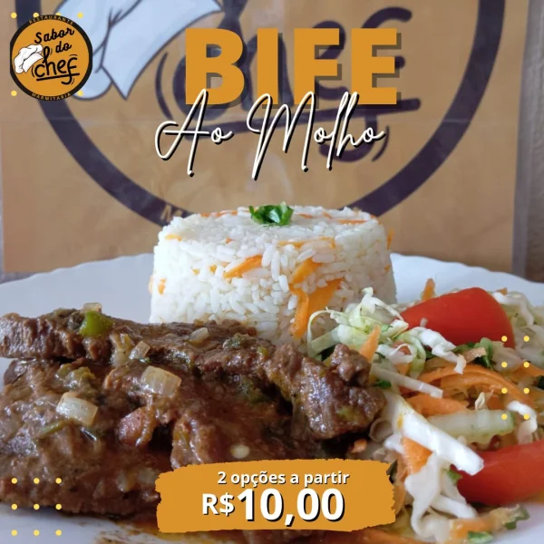 Sabor do Chef