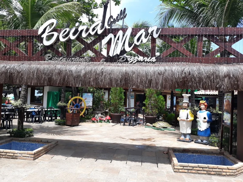 Beira Mar Grill