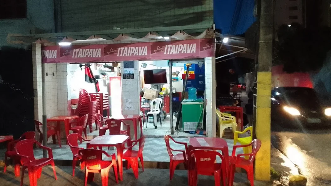 Espetinho do Carioca