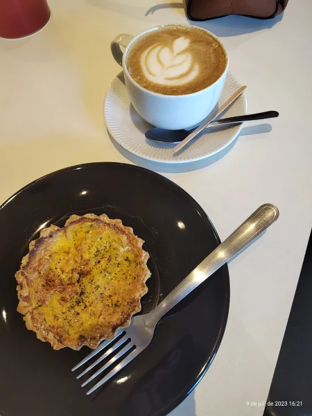 Café é uma fruta