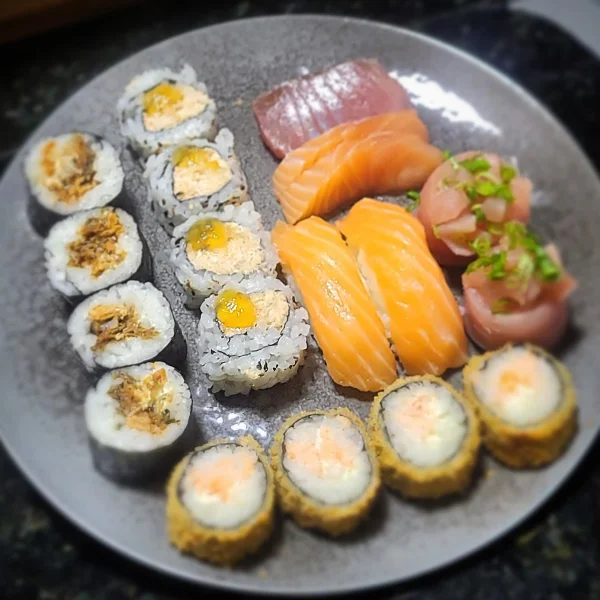 Yosai Sushi Fortaleza