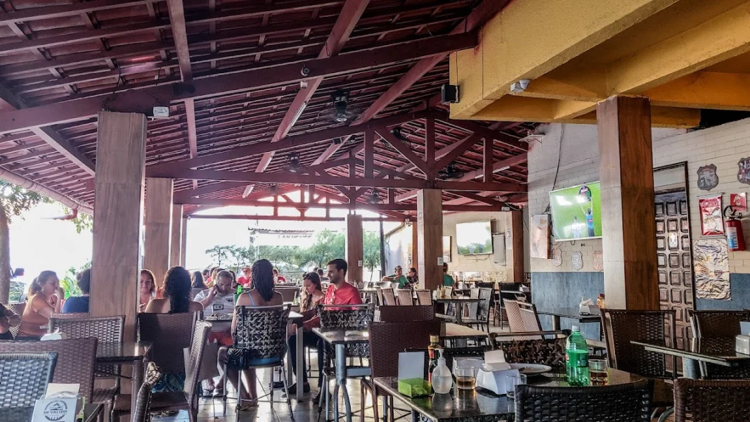Churrascaria O Devaldir
