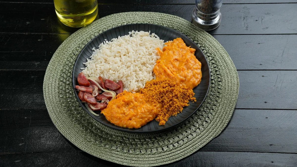 Menu Caseirinho - foto 2