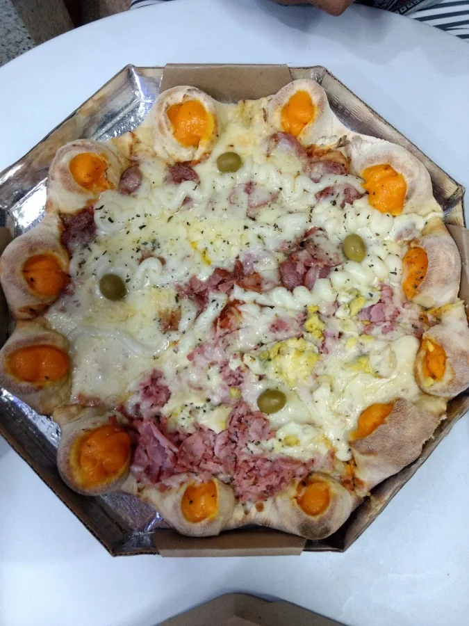 We Love Pizza - foto 1