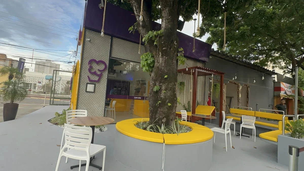 Trevo Açaí | Imprensa Food Square - foto 3